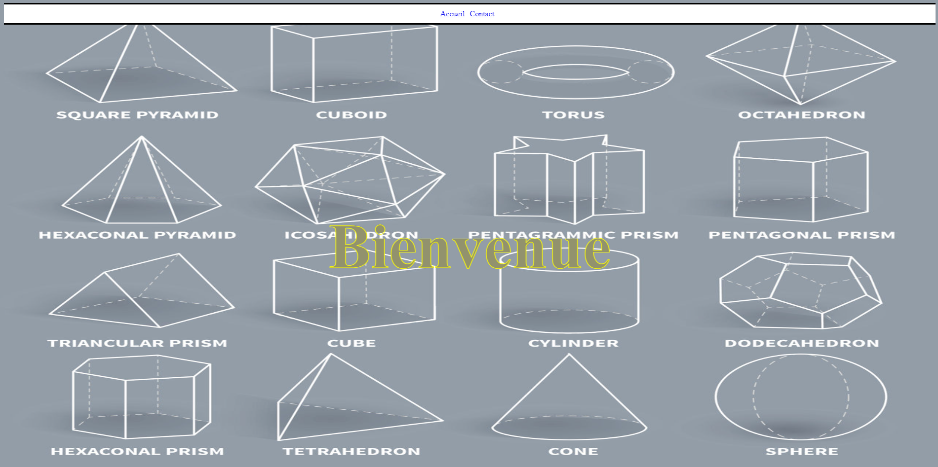 veuiller rafraîchir la page